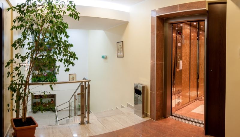 Interior view - Splendid Conference and Spa Hotel-Adults Only