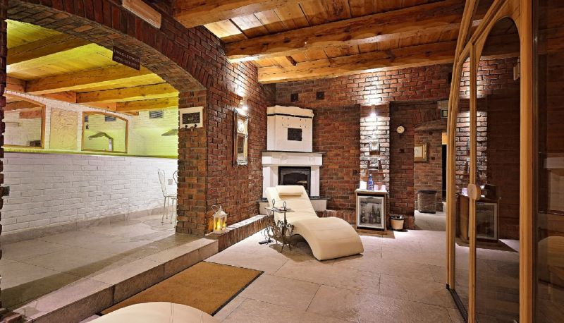 Espace calme - Bohema Boutique Hotel & Spa