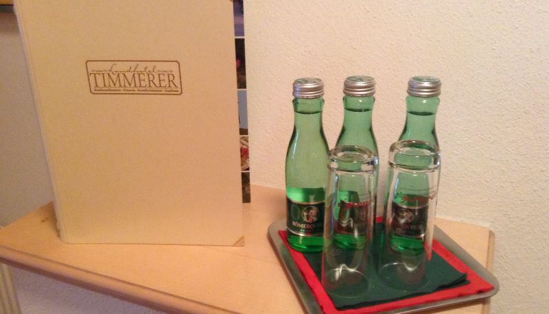 Appartamento - Timmerer Landhotel