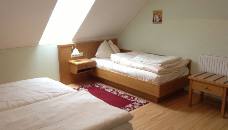 Junior Suite - Timmerer Landhotel