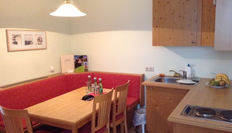 Junior Suite - Timmerer Landhotel