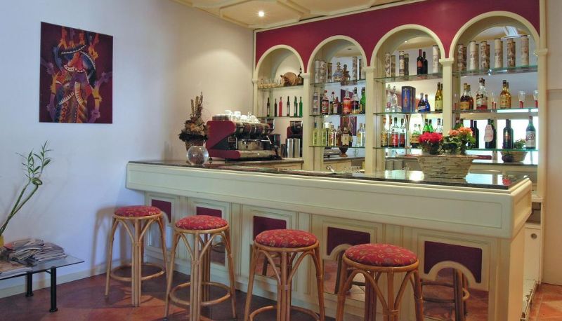 Bar - Cavalieri