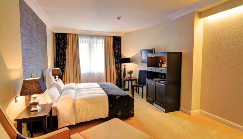 Business-kamer - Business & More