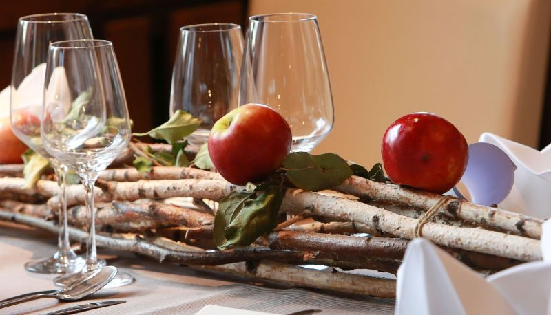 Restaurant - Landhotel Mutter Althoff