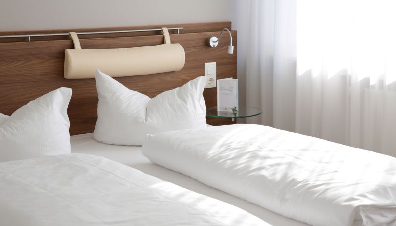 Standard room (double) - Landhotel Mutter Althoff