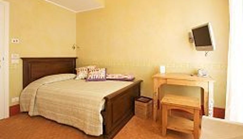 Habitación - A Casa di Paola
