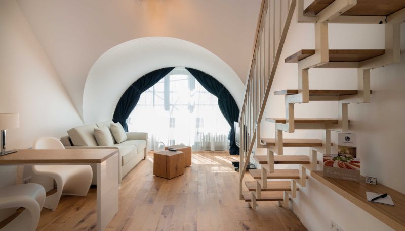 Juniorsuite - Downtown Vi Vadi Hotel