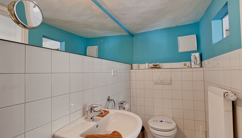 Room - Kleine Radlerherberge