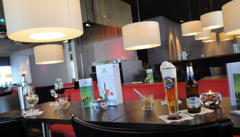 Bar - Hotel Sonnenhügel