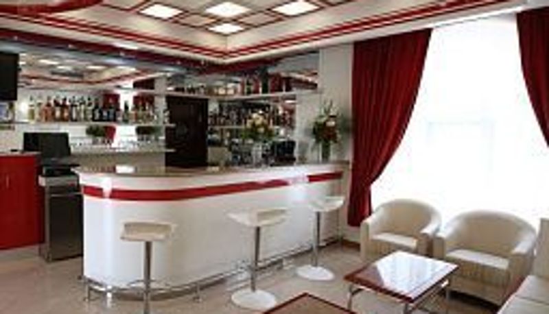 Bar - Hotel Palace Trogir
