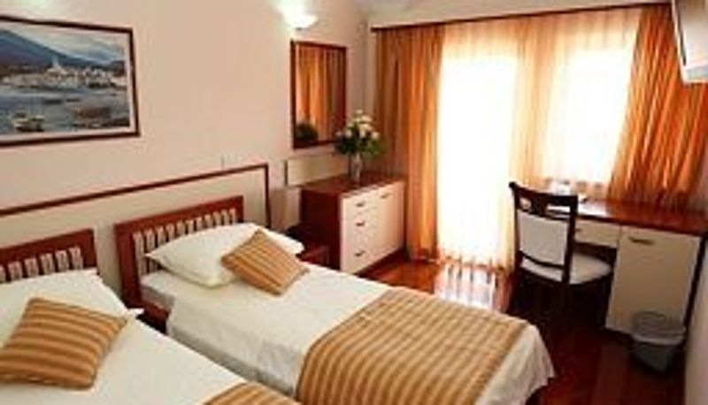 Innenbreich - Hotel Palace Trogir