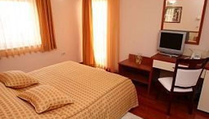 Juniorsuite - Hotel Palace Trogir
