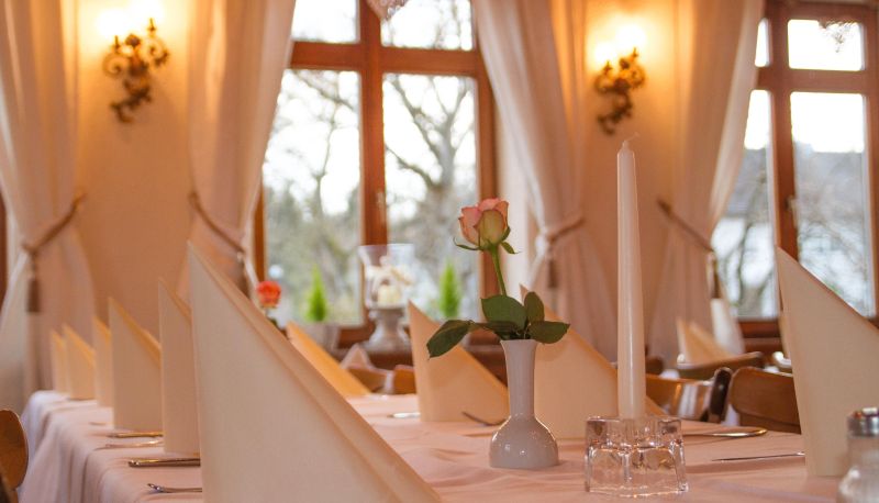 Buffet - Faltermaier Landgasthof