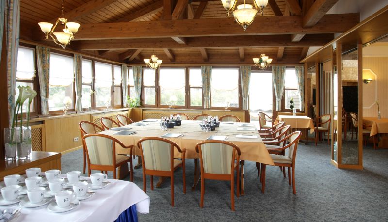 Conference room - Elbert Landhaus
