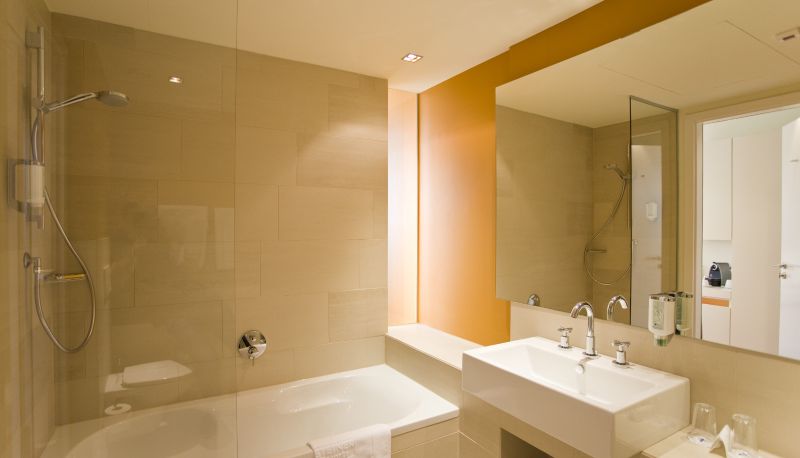 Badkamer - Falkensteiner Hotel Bratislava