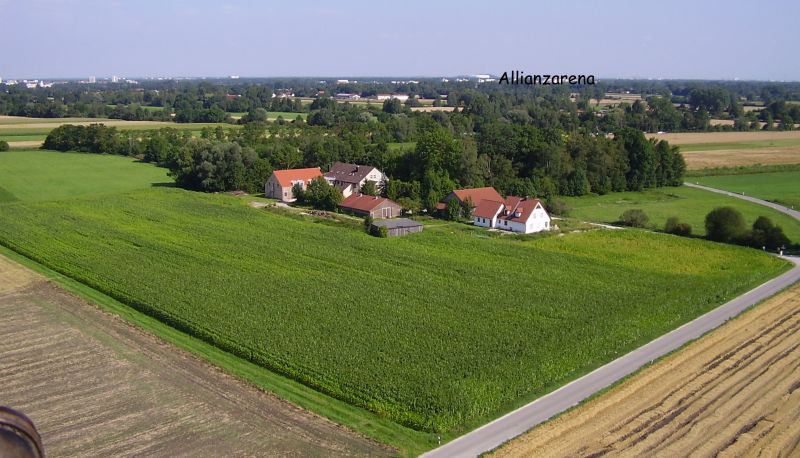 Environs - Gasthaus Mooshäusl