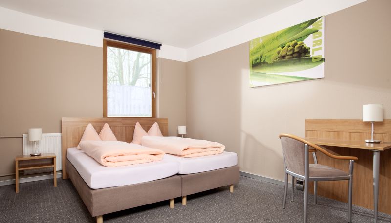 Chambre Standard - Gasthaus Mooshäusl