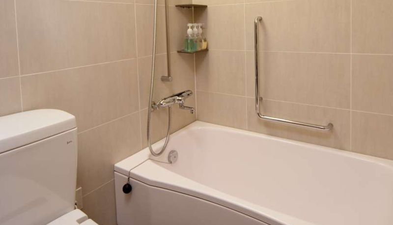 Habitación estándar (individual) - Citadines Central Shinjuku Tokyo