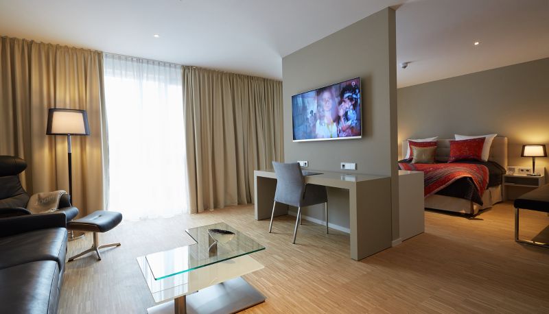 Suite - Privathotel alte mühle