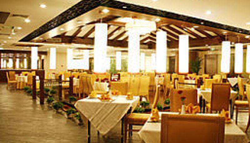 Restaurant - Days Hotel & Suites by Wyndham Jiaozuo