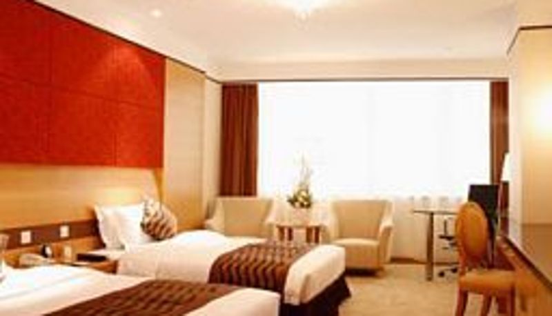 Camera - Days Hotel & Suites by Wyndham Jiaozuo
