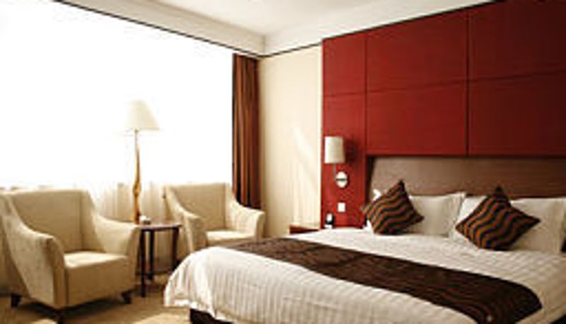 Camera - Days Hotel & Suites by Wyndham Jiaozuo