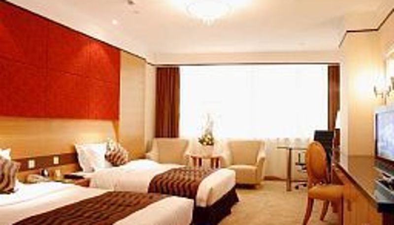 Camera - Days Hotel & Suites by Wyndham Jiaozuo