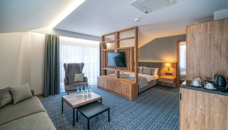 Apartament - Meta Resort Vine&Spa