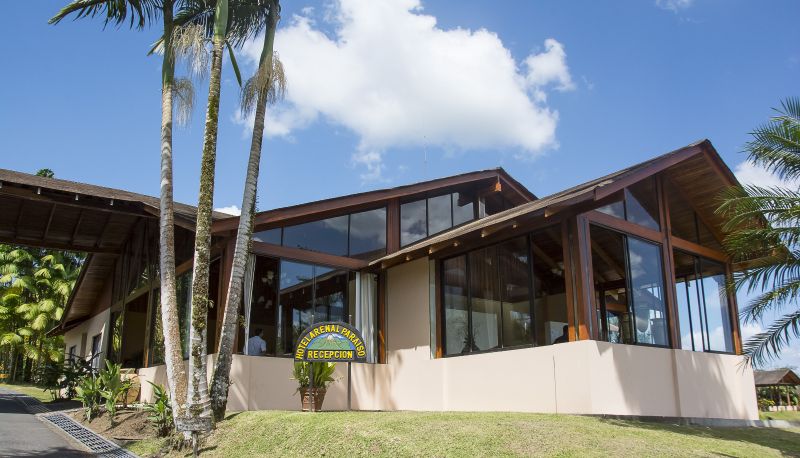 Hal - Arenal Paraiso Resort and Spa