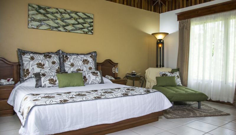 Suite - Arenal Paraiso Resort and Spa