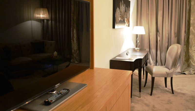 Superior room (double) - Adriatica