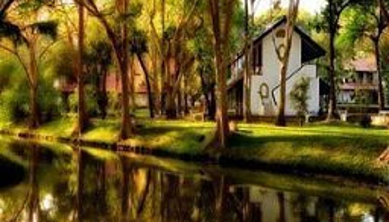 Informacje - Cinnamon Lodge Habarana