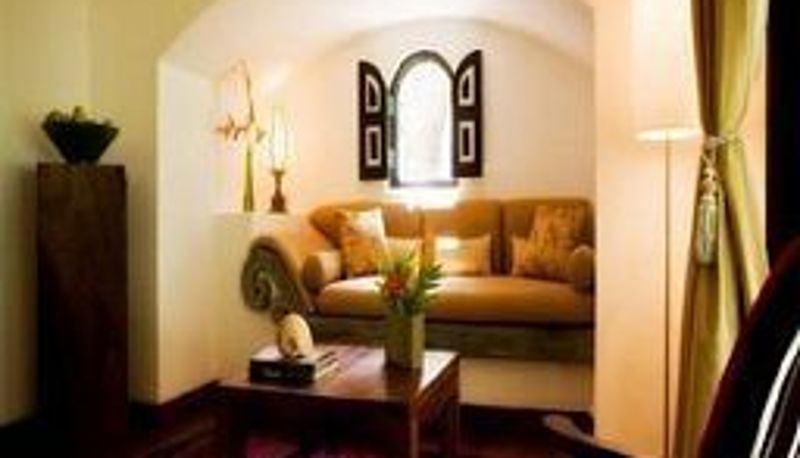 Informacje - Cinnamon Lodge Habarana