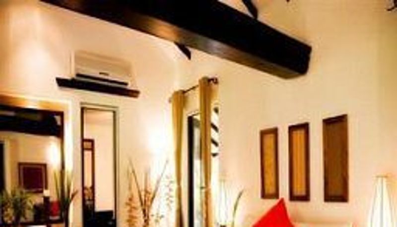 Informacje - Cinnamon Lodge Habarana