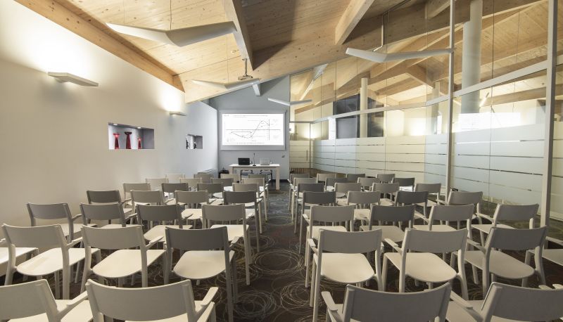 Salle de réunion - Capolago