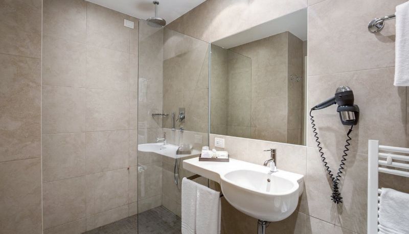 Chambre standard (double) - Capolago