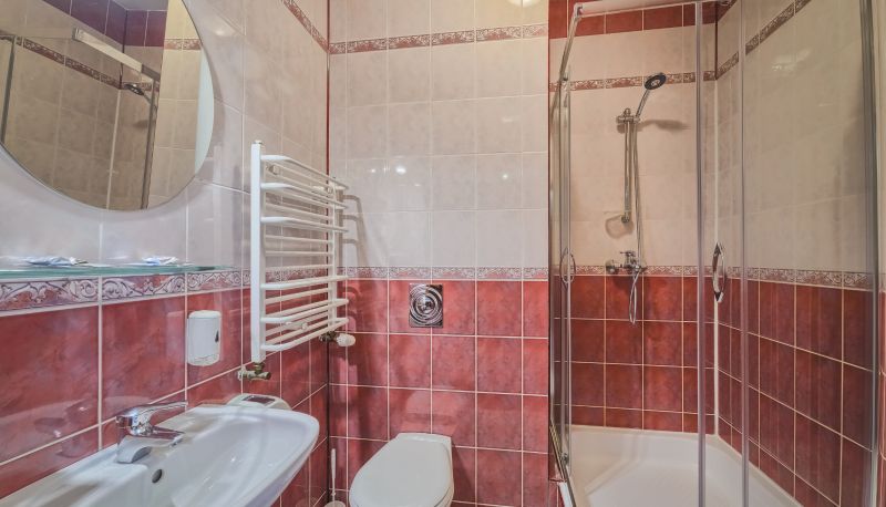 Badkamer - Grand