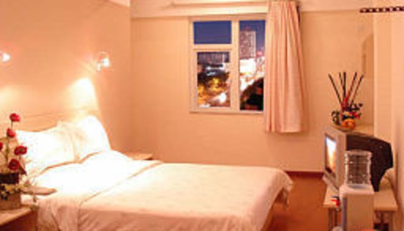 Habitación - Fairyland Hotel Express Yunfang