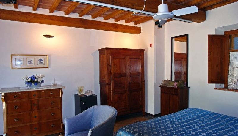 Habitación estándar - La Chiusa