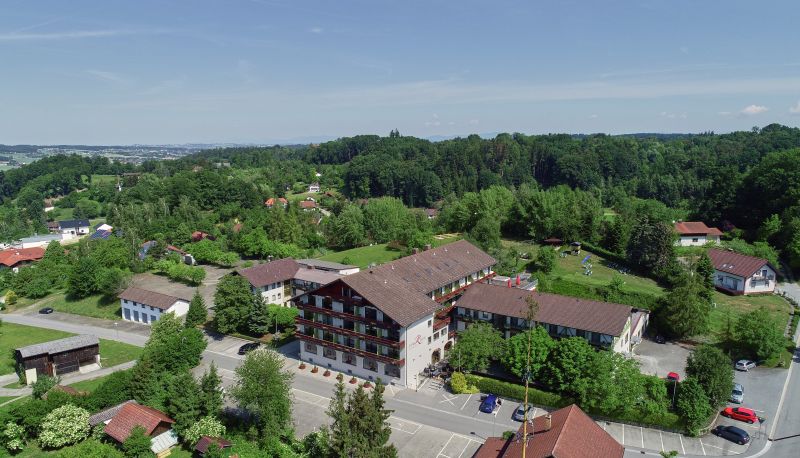 Welln - Ortenburg