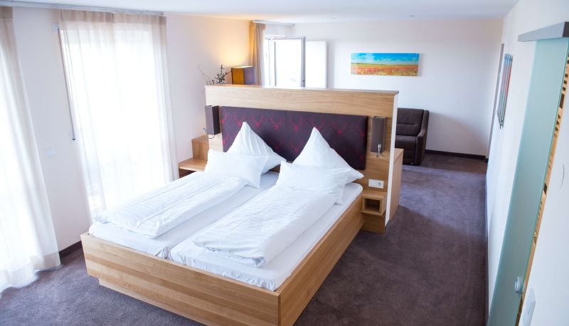 Suite - Wellnesshotel Zum Koch