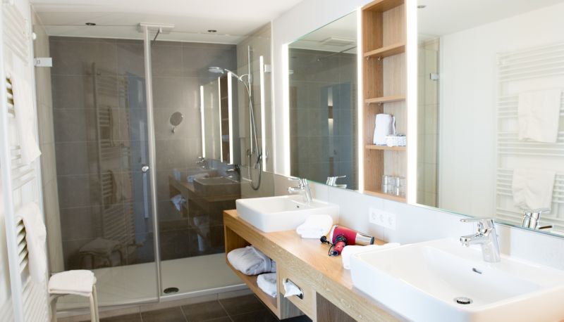Suite - Wellnesshotel Zum Koch