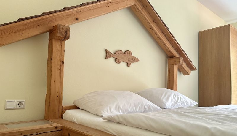 Standard room (double) - Fischerstüberl