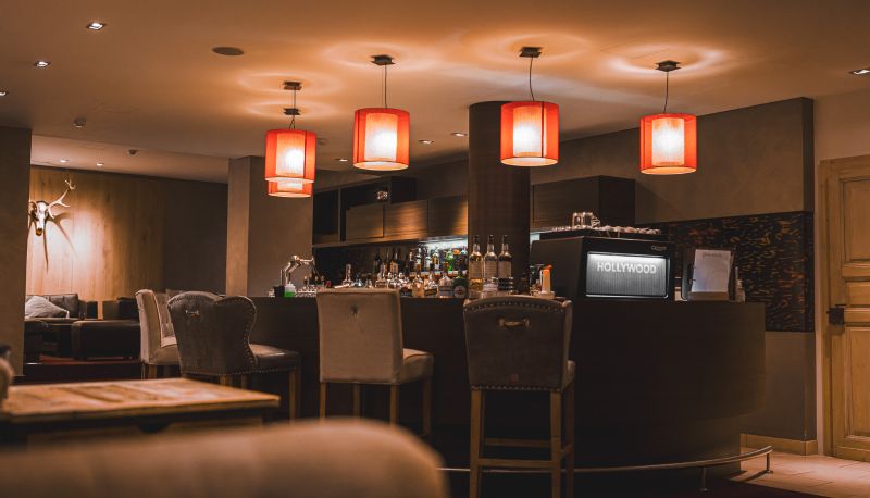 Bar - Marienhöh