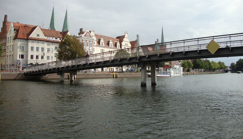 Informacje - An der Marienkirche