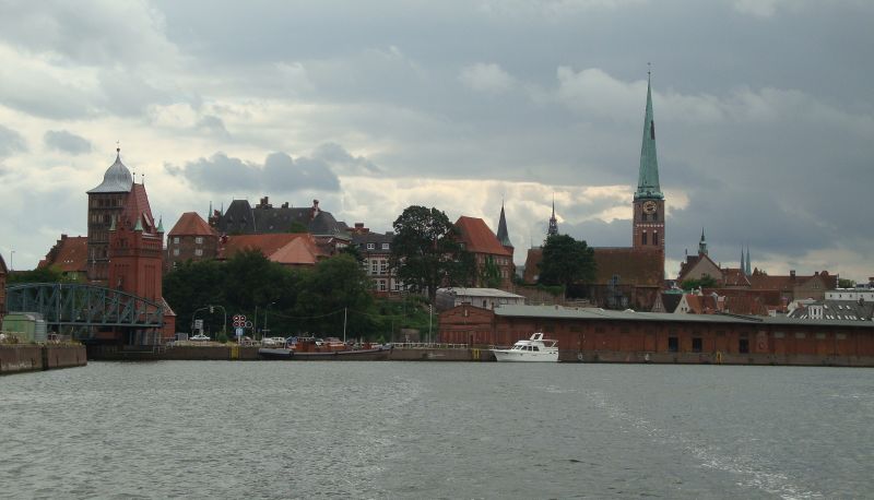 Informacje - An der Marienkirche