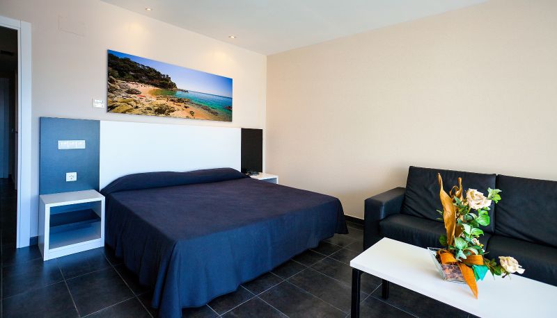 Apartamento - Acacias Suites & Spa