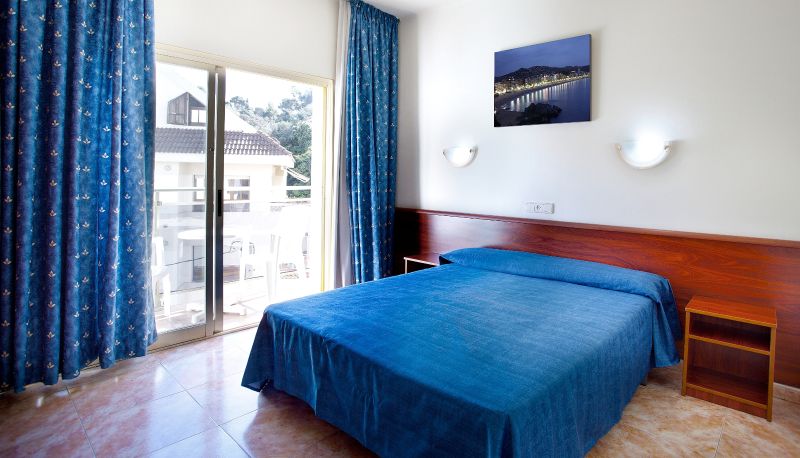 Habitación estándar (doble) - Acacias Suites & Spa