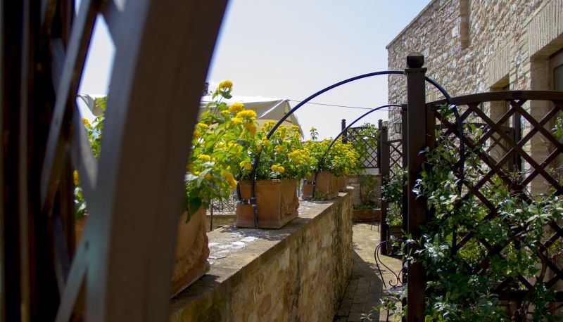 Terras - La Bastiglia Albergo Ristorante