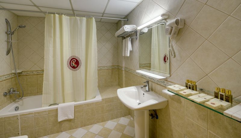 Pokój standardowy (jednoosobowy) - Ramee Palace